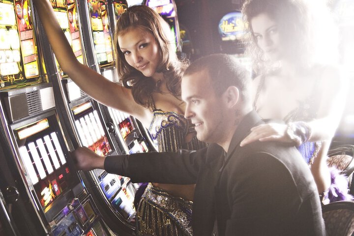 Casino