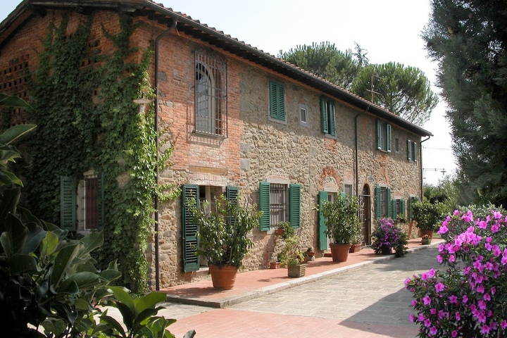 CASA DILETTA
