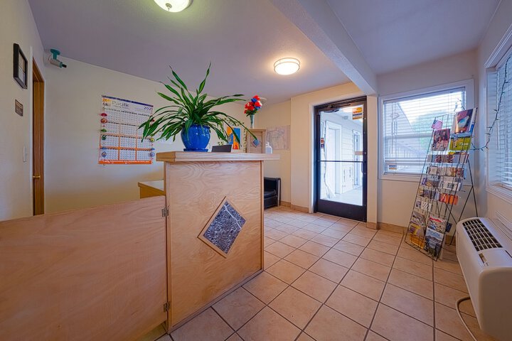 Hotel Interior 2 of 76