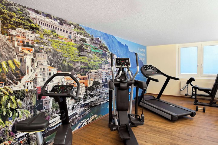 Fitness Center Photo