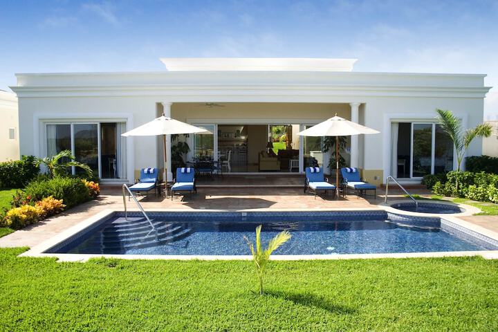 Image of Pueblo Bonito Emerald Luxury Villas & Spa - All Inclusive