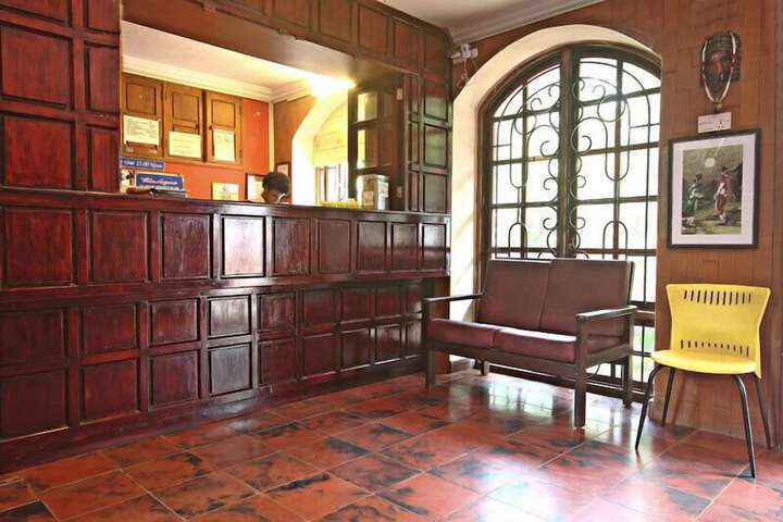 Hotel Interior 2 of 32