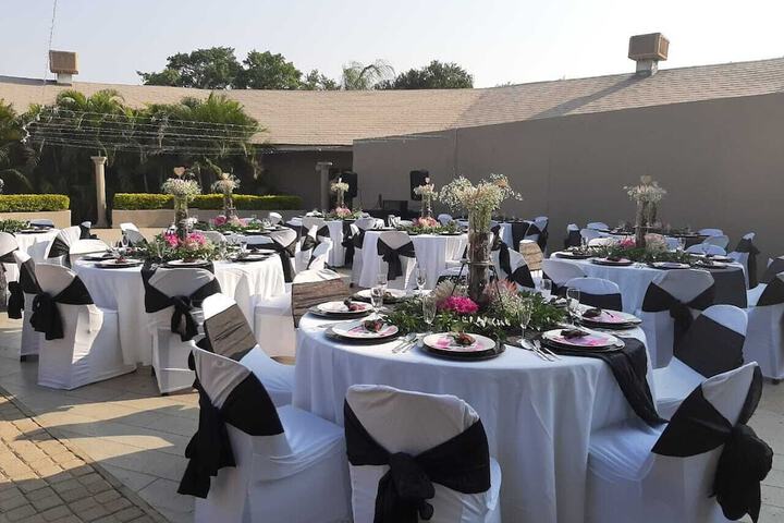 Wedding/Banquet 33 of 34