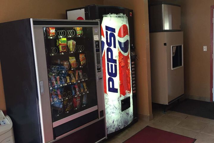 Hotel Interior 9 of 9