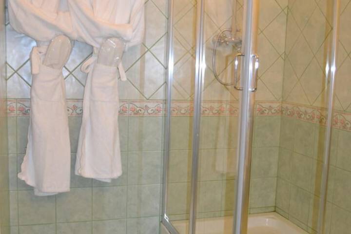 Bath Amenities