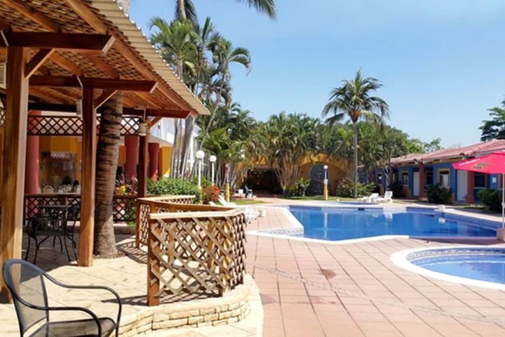Hotel Costa Verde