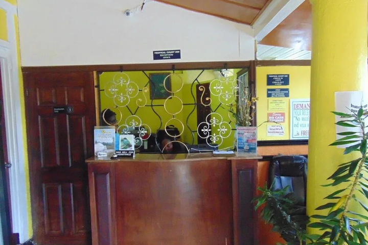 Hotel Interior 2 of 18