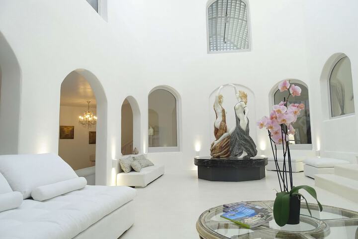 Lobby Photos
