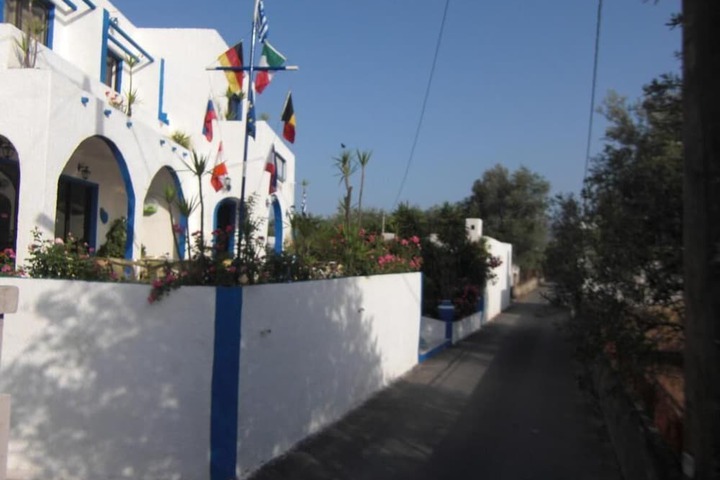 Hotel 36 of 42