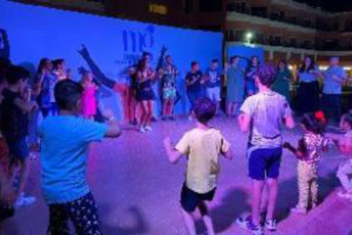 Fitness Center Photo