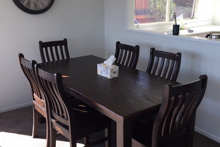 Dining Photos