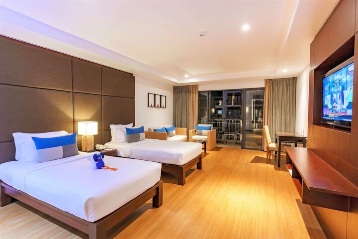 Room 18 of 101