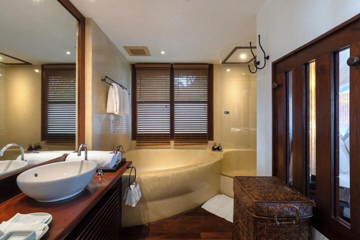 Bathroom Vanities