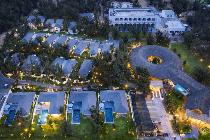 Photo of Stelia Beach Resort