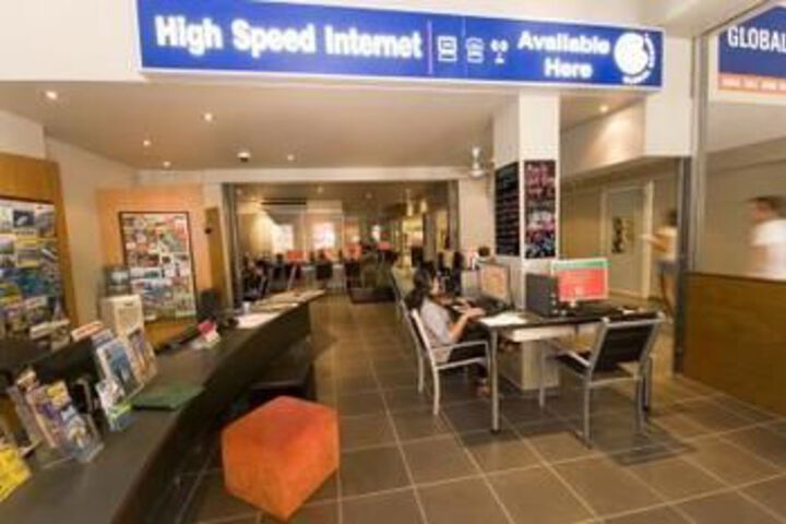 Hotel Interior 3 of 6