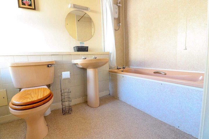 Bath Photo