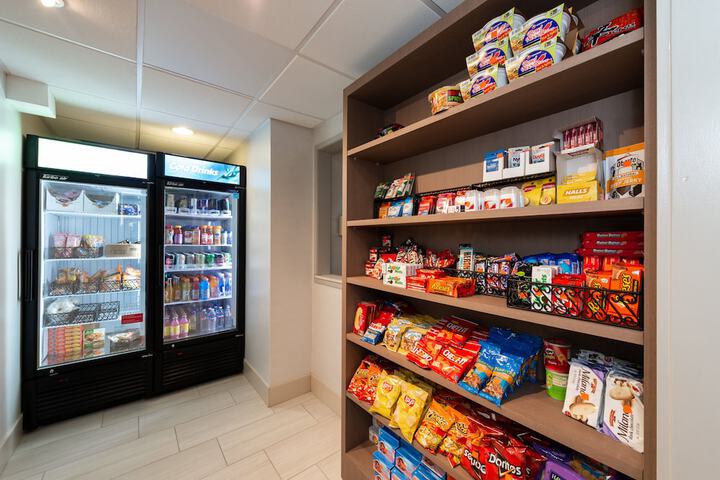 Property amenity