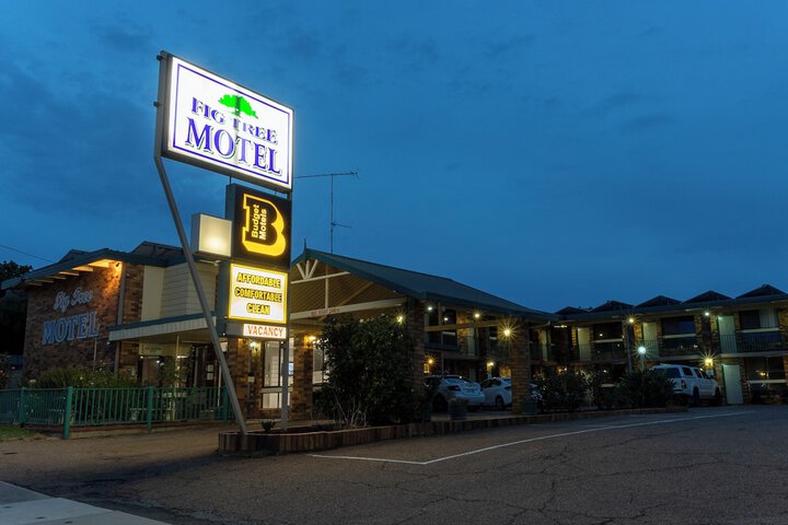 Hotel 60 of 65