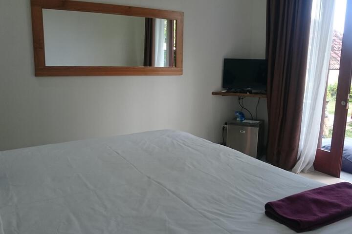Bali Mango Suite