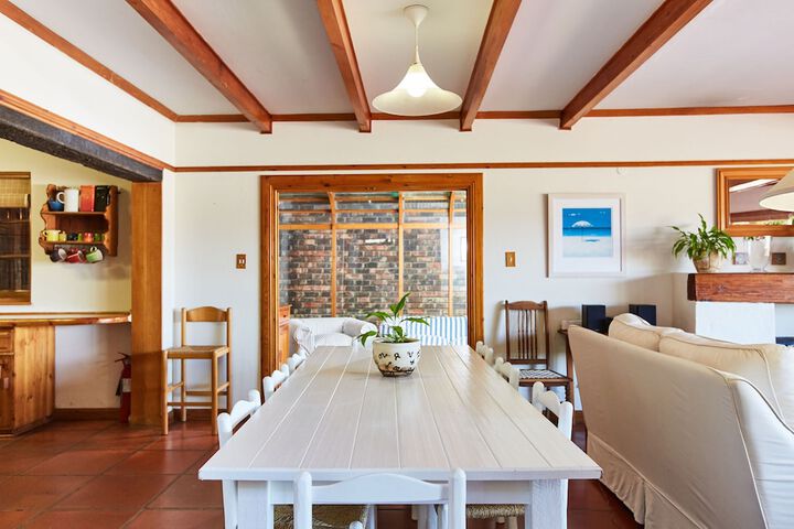 Dining Photos