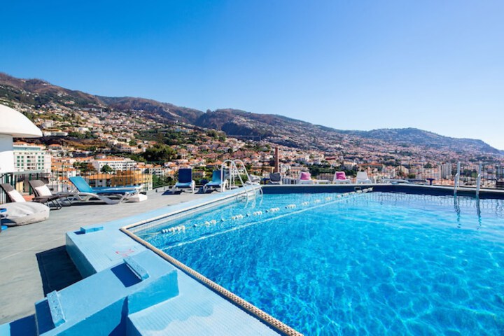 Pool to Cool
