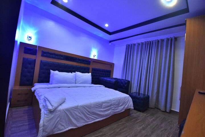 Photo of La Vista Imperial Hotel