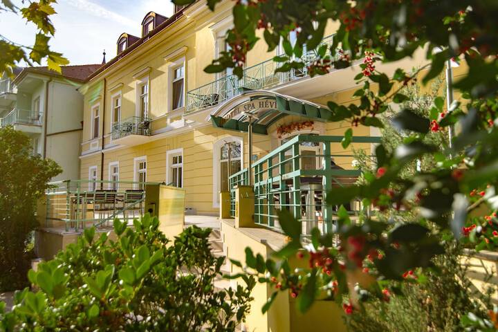 Image of Hotel Spa Hévíz