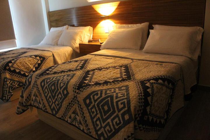 Photo of BERTHEL SUITES