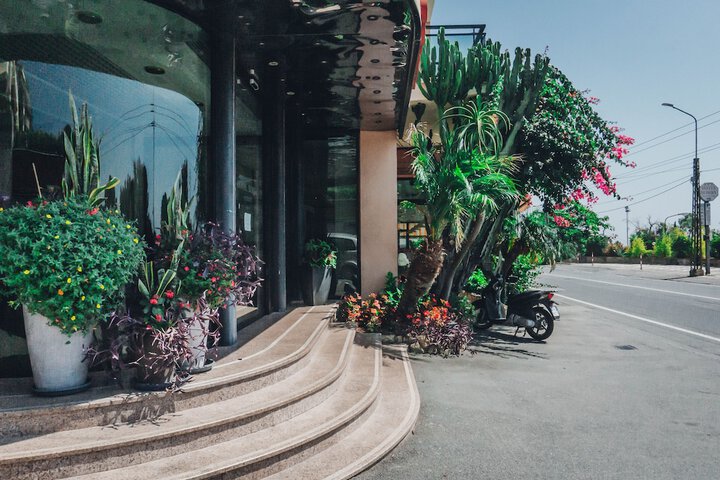 Hotel 60 of 68