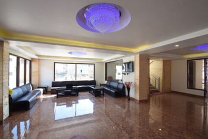 Hotel Interior 23 of 27