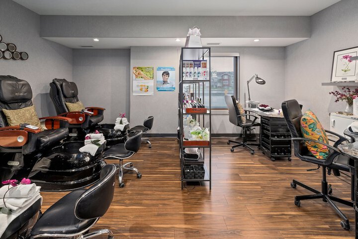 Wellness Treatments