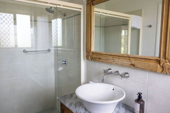 Restrooms