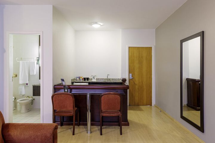 Fitness Facility Photos