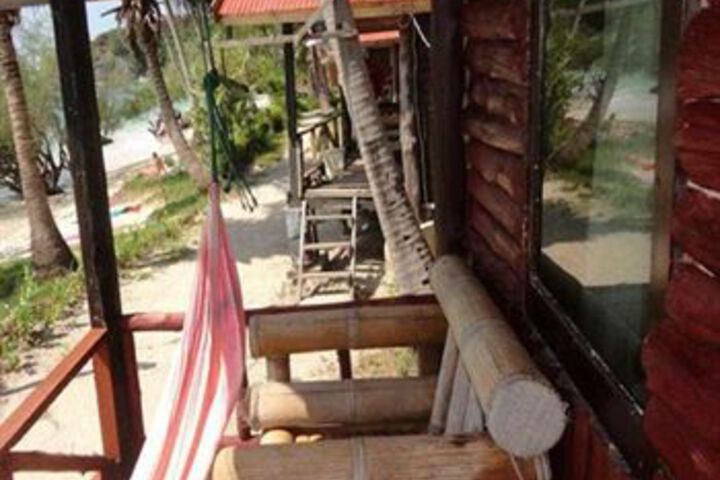 Image of Leela Beach Resort
