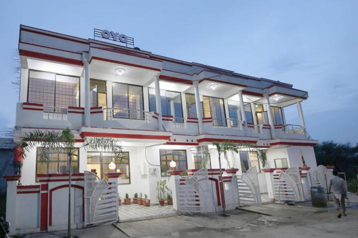 Hotel O Atithi Home Stay