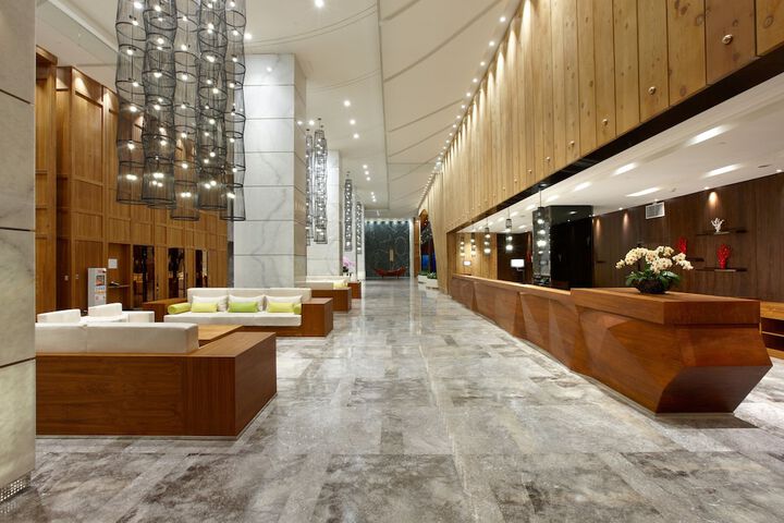 Hotel Interior 2 of 48