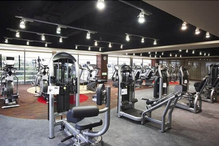 Fitness Center Photo