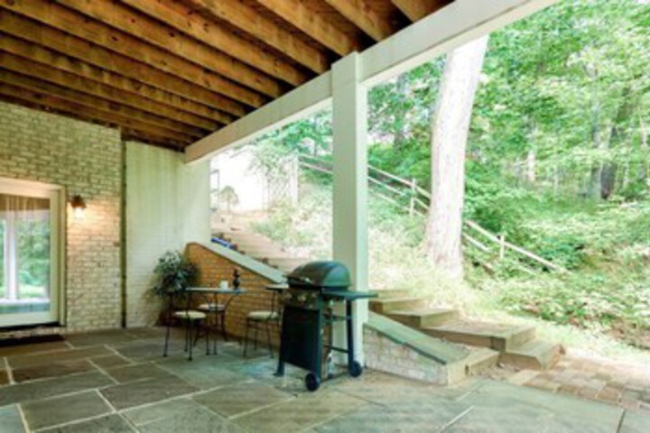 Terrace/Patio 30 of 30