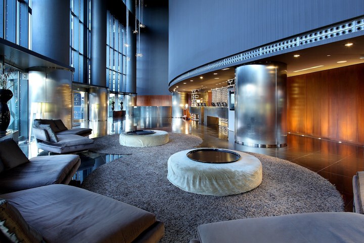 Hotel Interior 3 of 81