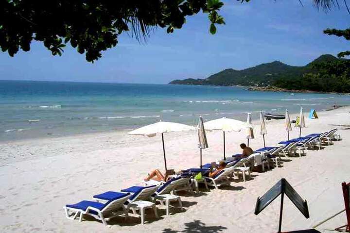 Beach 15 of 19