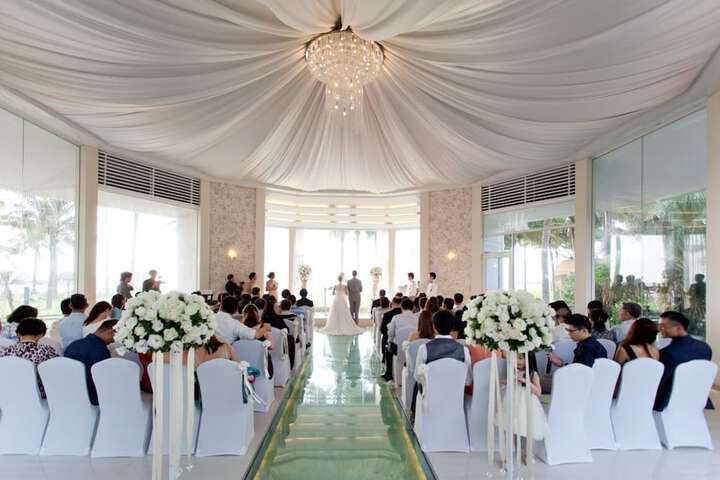 Wedding/Banquet 61 of 114