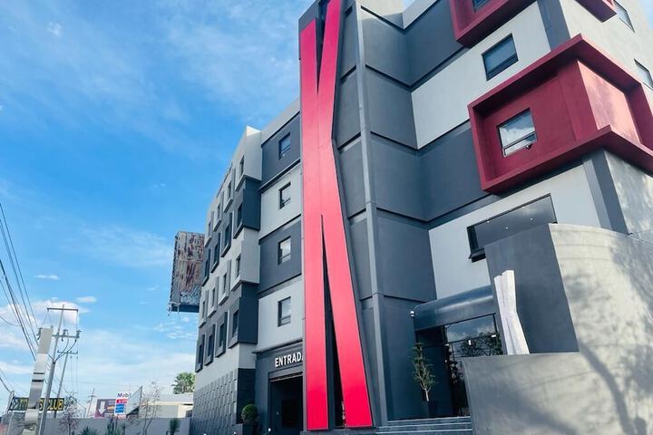K Hotel