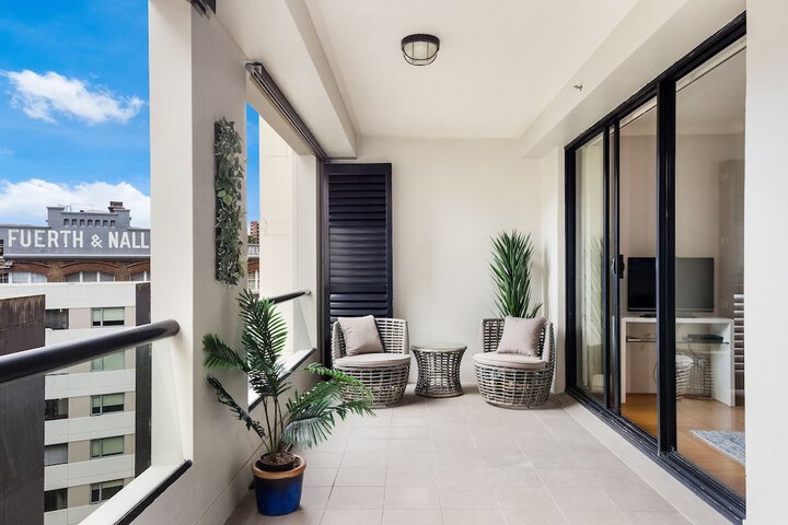 Terrace/Patio 21 of 42