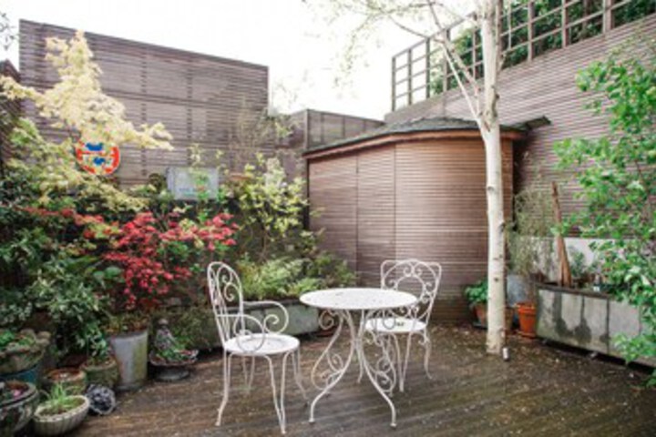 Terrace/Patio 21 of 21