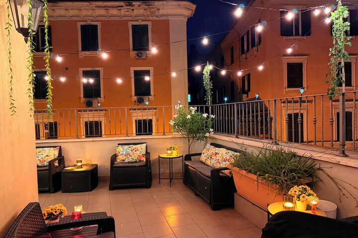 Terrace/Patio 34 of 42