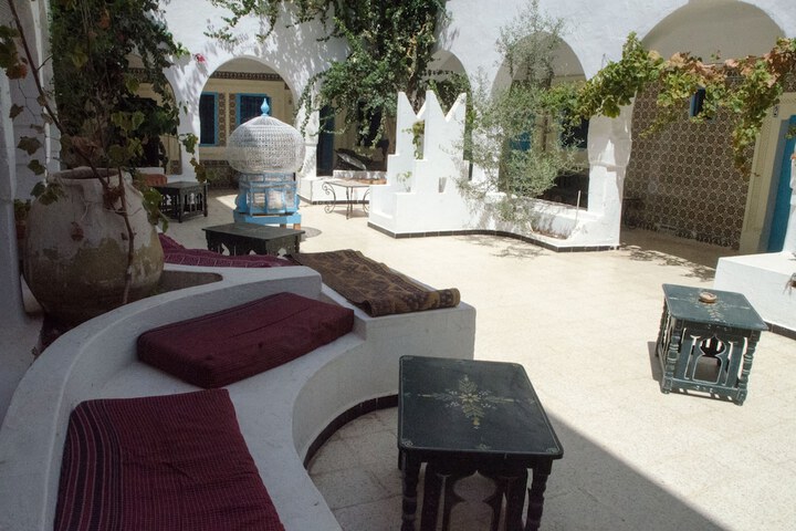 Terrace/Patio 33 of 63