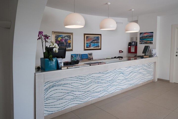 Lobby Photos
