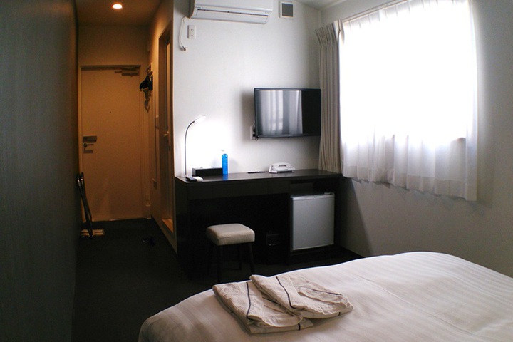 Suite Room