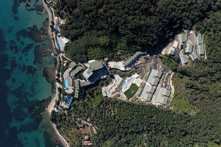 Mythos Panorama