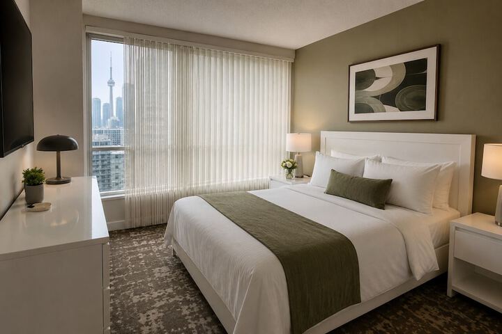Elara Urban Suites